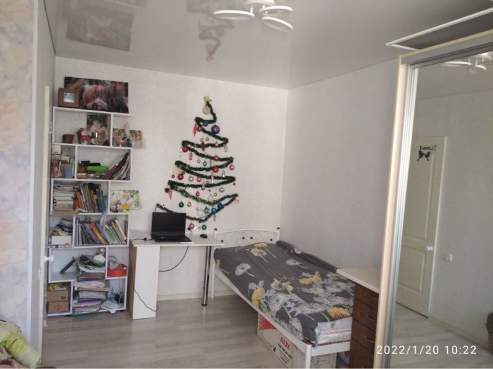 В продаже гостиночка с капитальным ремонтом - фото 1