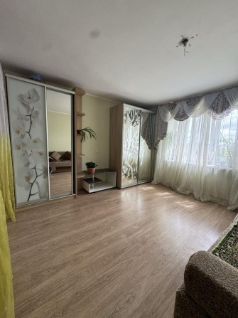 Продаж 1-кімнатної квартири - фото 1