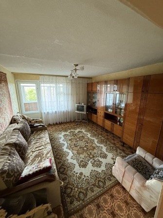Продажа 4к квартиры 80.2 кв. м на ул. Семашко (днепрострой) - фото 1