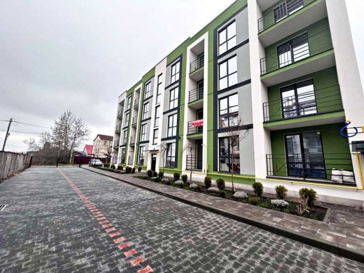 Продаж квартири. ЖК Бріквуд 2.  Гостомель - фото 1