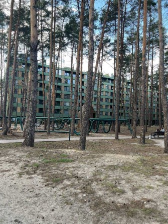 Продаж 1к квартири 42.8 кв. м - фото 1