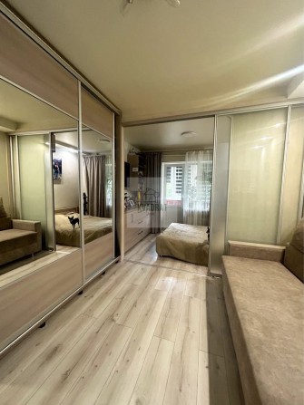 Продам 2-х кімнатну квартиру з ремонтом недалеко від центру міста - фото 1