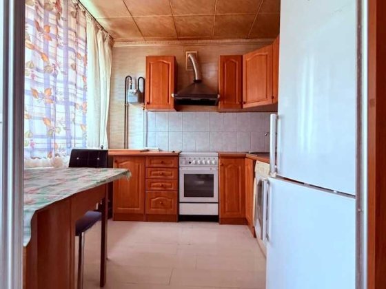 Продается уютная 2к.квартира! Замечательный Двор! Черноморск