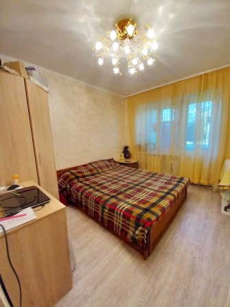 У продажу гарна 3к.кв. у спокійному р-ні міста! - фото 1
