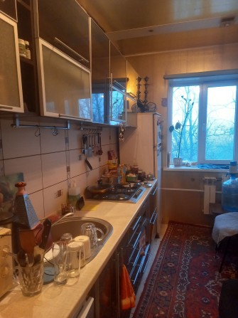 Продам 3-ком.квартиру.Соцгород - фото 1