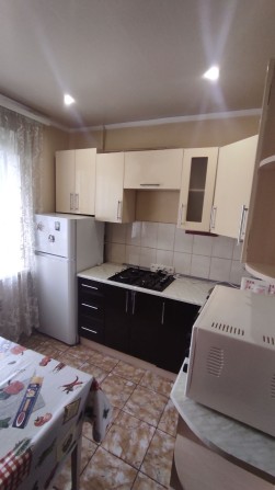 3 комн в центре левого берега - фото 1