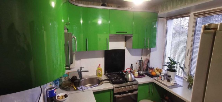 Продам 3-х кімнатну квартиру на соцмісті - фото 1