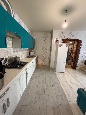 Продам 2-кімнатну з ремонтом, Гостомельські Липки 2 - фото 1