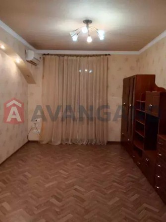 2-комнатная сталинка в центре, газовая автономка, мебель - фото 1