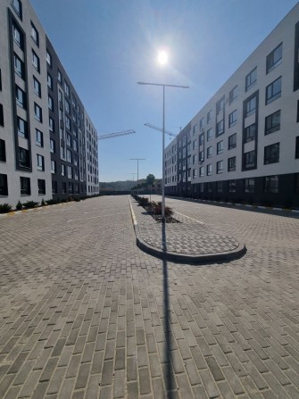 Найдешевша повноцінна 1 кк в ЖК Сенсація з документами, Гостомель - фото 1