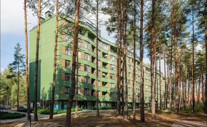 Продам 1 кімнатну квартиру ! ЖК Парк Таун ! - фото 1