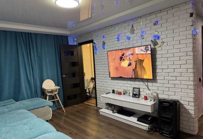 Продажа 2к  квартиры район Украины   GRESKO - фото 1