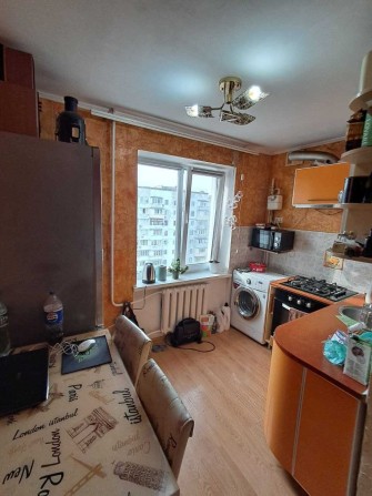 Продаж 1 кімнатно1 квартири на вул. Паркова - фото 1