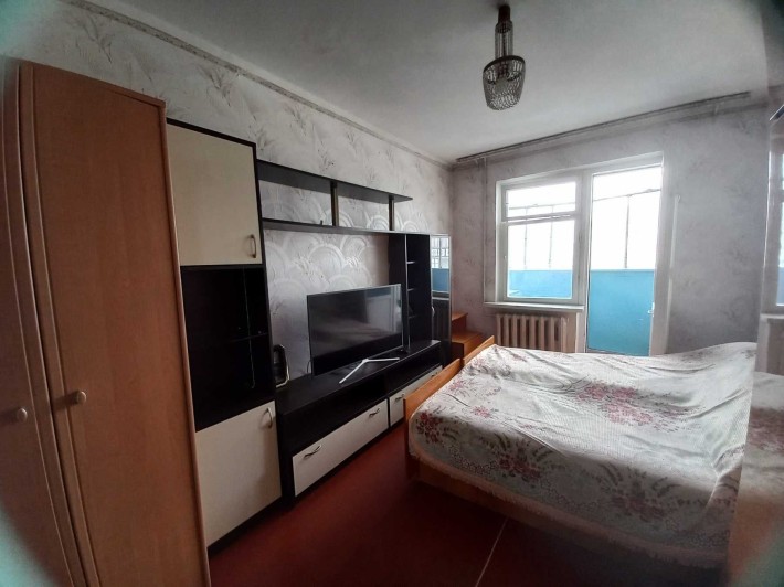В продаже просторная 3 ком.квартира  с тремя балконами - фото 1