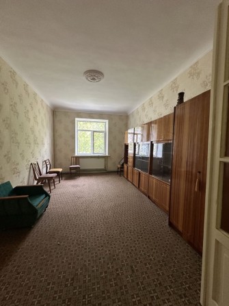 Продам 3-х комн квартиру 74м газ АО - фото 1