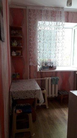 1 комнатная на Парковой - фото 1