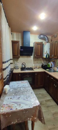 ПРОДАЖ 2-кімн. на просп. Свободи (перетин із Сагайдачного)(А) - фото 1