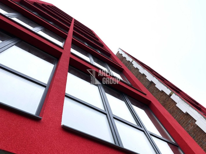 Простора 1-кімнатна квартира у розстрочку з першим внеском від 10 332$ - фото 1