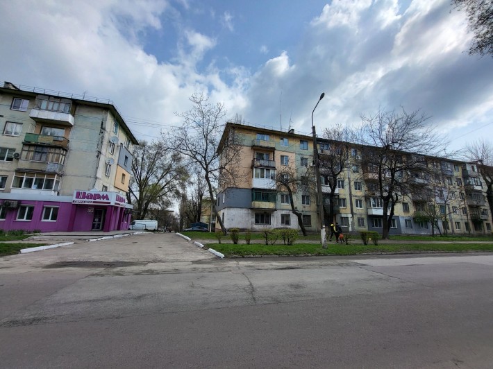 Продам трёхкомнатную квартиру.Черемушки - фото 1