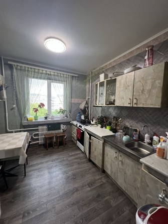 Продам 3-х кімнатну квартиру р-н. Цем. Посьолку. - фото 1