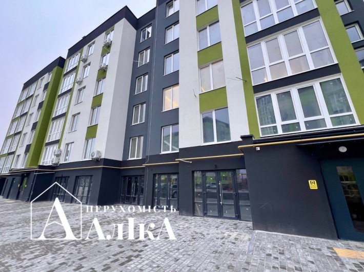 Продам 2-кімнатну квартиру в новому будинку! - фото 1