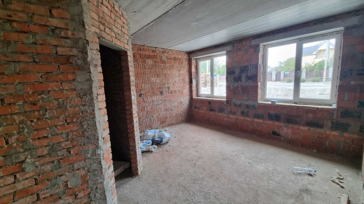 Продаж 1 к квартири біля парку в центрі Гостомеля. - фото 1