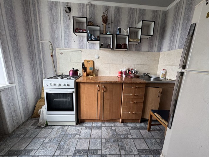 Продам 1к.кв. Центр - фото 1