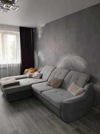 Продається ексклюзивна  4-кімнатна квартира на бульварі Будівельників. - фото 1