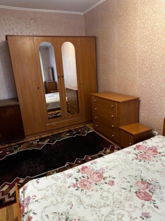 3 кімнатна квартира в центрі - фото 1