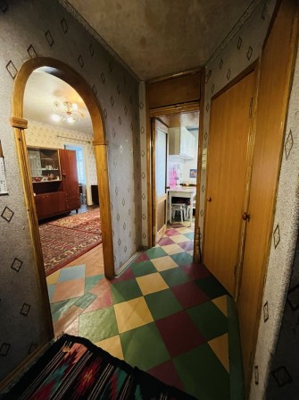 Продажа 3 комн квартира Соцгород Пр.Конституции - фото 1