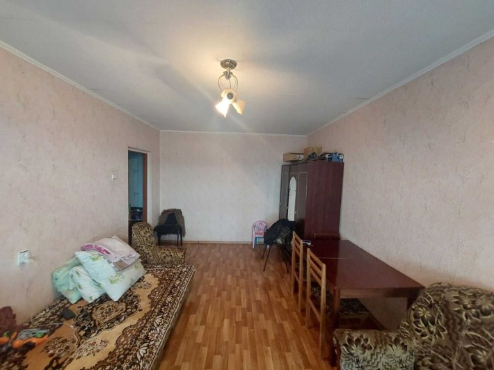ПРОДАМ 2-х. комн. квартиру с АО, 4 мкрн Левый берег (Н) - фото 1