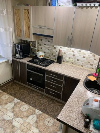 Продам 2х.ком. А/О-Газ Каменское, левый берег 5єт. - фото 1