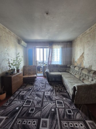 Продам 2 к квартиру, левый берег. - фото 1