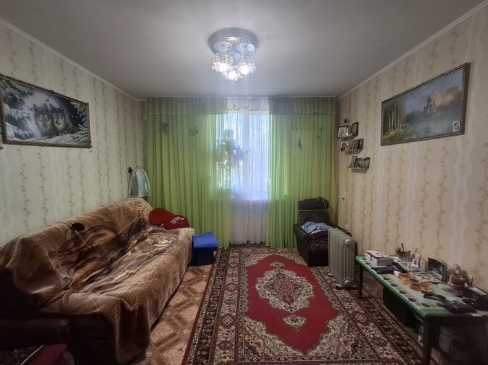Продам 2 ком. Пр.Юбилейный  с мебелью и техникой - фото 1