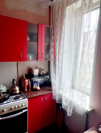 Продаётся 2х комнатная квартира. Центр - фото 1