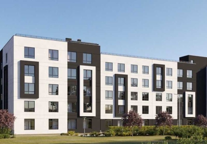 ШОК Ціна, смарт квартира за 12 500$ - фото 1