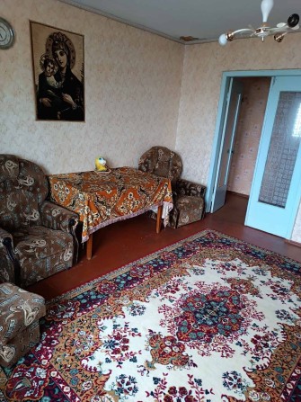 Продам 3 комн квартиру в Каневе - фото 1