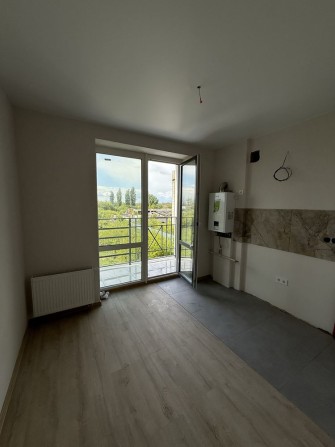 Продаж 1-кімнатної квартири з ремонтом 37.8м2 ЖК"Brickwood2" Гостомель - фото 1