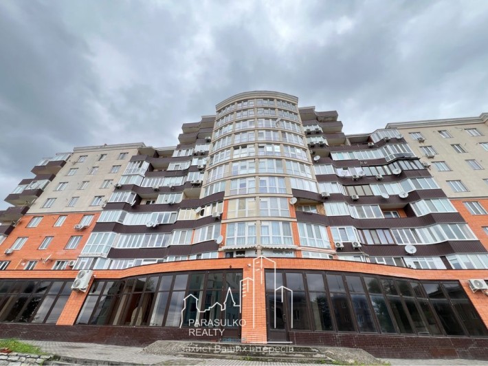 Продам затишну 2-о кімнатну квартиру поруч з центром міста! - фото 1