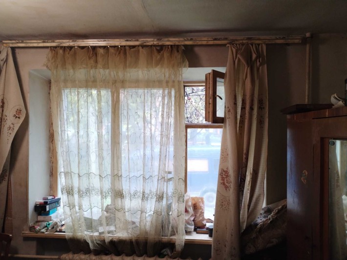 Продам 2 к. кв. р-н Новобудови - фото 1