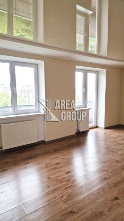 3к. квартира продається на мікрорайоні Жовтневий в новому будинку! - фото 1