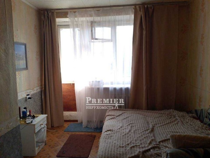 У продажу квартира готельного типу у м.Чорноморськ - фото 1