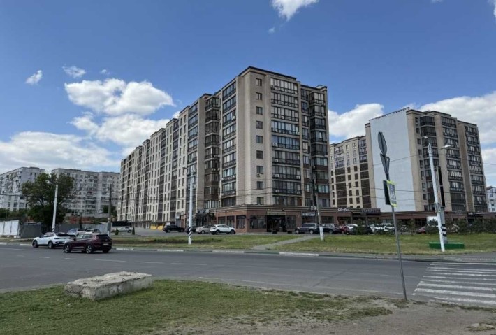 Продам квартиру от строителей в ЖК Парус - фото 1