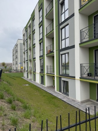 Продаж Смарт з газом і балконом! - фото 1