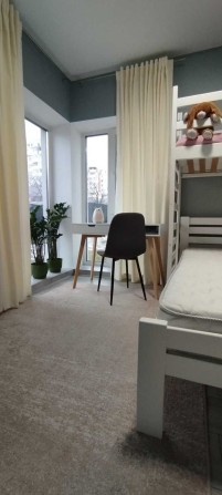 Продам 1К квартиру РЕМОНТ меблі газ Держ програми - фото 1