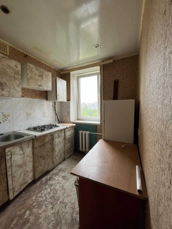 В продажі однокімнатна квартира (гостинка) - фото 1