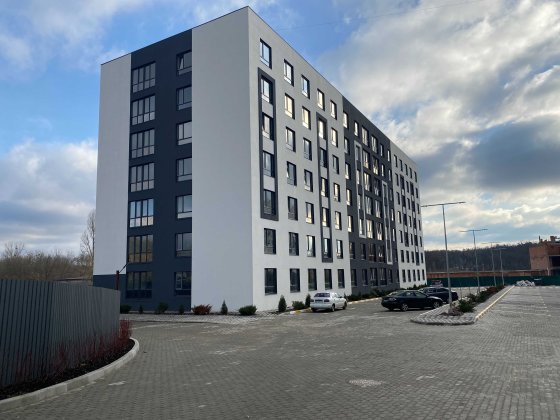 Дешевше нікуди квартира студія 12 800$ Гостомель