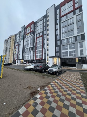 Продаж 2-к в зданому будинку! Перший внесок 4700$ - фото 1