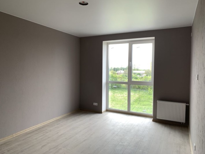Продається 1к квартира з ремонтом, 2 балкони. Зданий будинок. Газ - фото 1