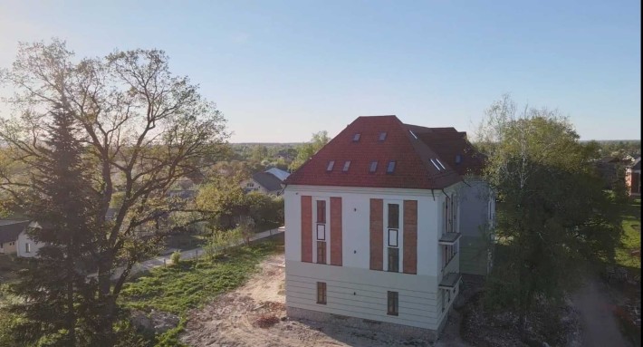 Продаж двокімнатної квартири у зданому будинку, розтермінування - фото 1